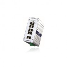 Beijer JetNet 3810Gf Unmanaged PoE switch